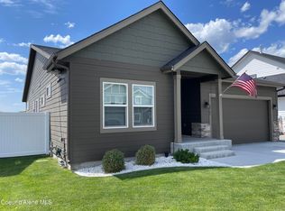 2705 N Wrenley Ln, Post Falls, ID 83854