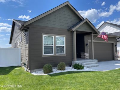 2705 N Wrenley Ln, Post Falls, ID, 83854