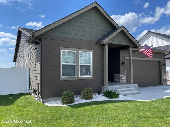 2705 N Wrenley Ln, Post Falls, ID 83854