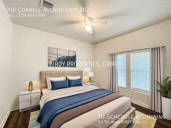 4th image of 206 Cornell Ave Unit 102