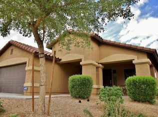 5236 W Pleasant Ln, Laveen, AZ 85339