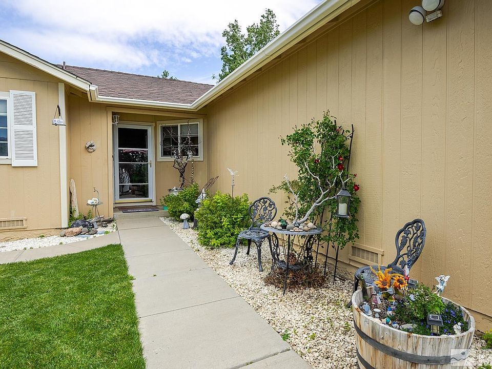 637 Bluerock Rd, Gardnerville, NV 89460 Zillow