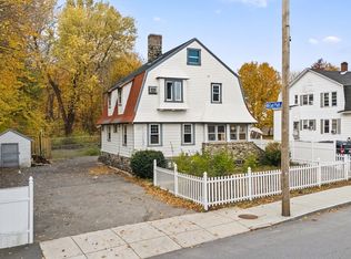 80 Ferry St #80A, Lawrence, MA 01841