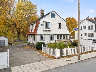 80 Ferry St #80A, Lawrence, MA, 01841