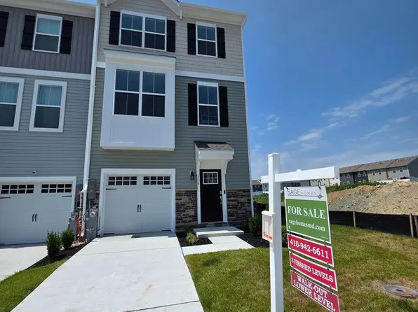 340 Aqua Sq #178, Edgewood, MD 21040