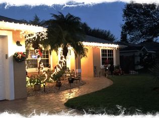 2081 Buescher Hill St, Melbourne, FL 32935