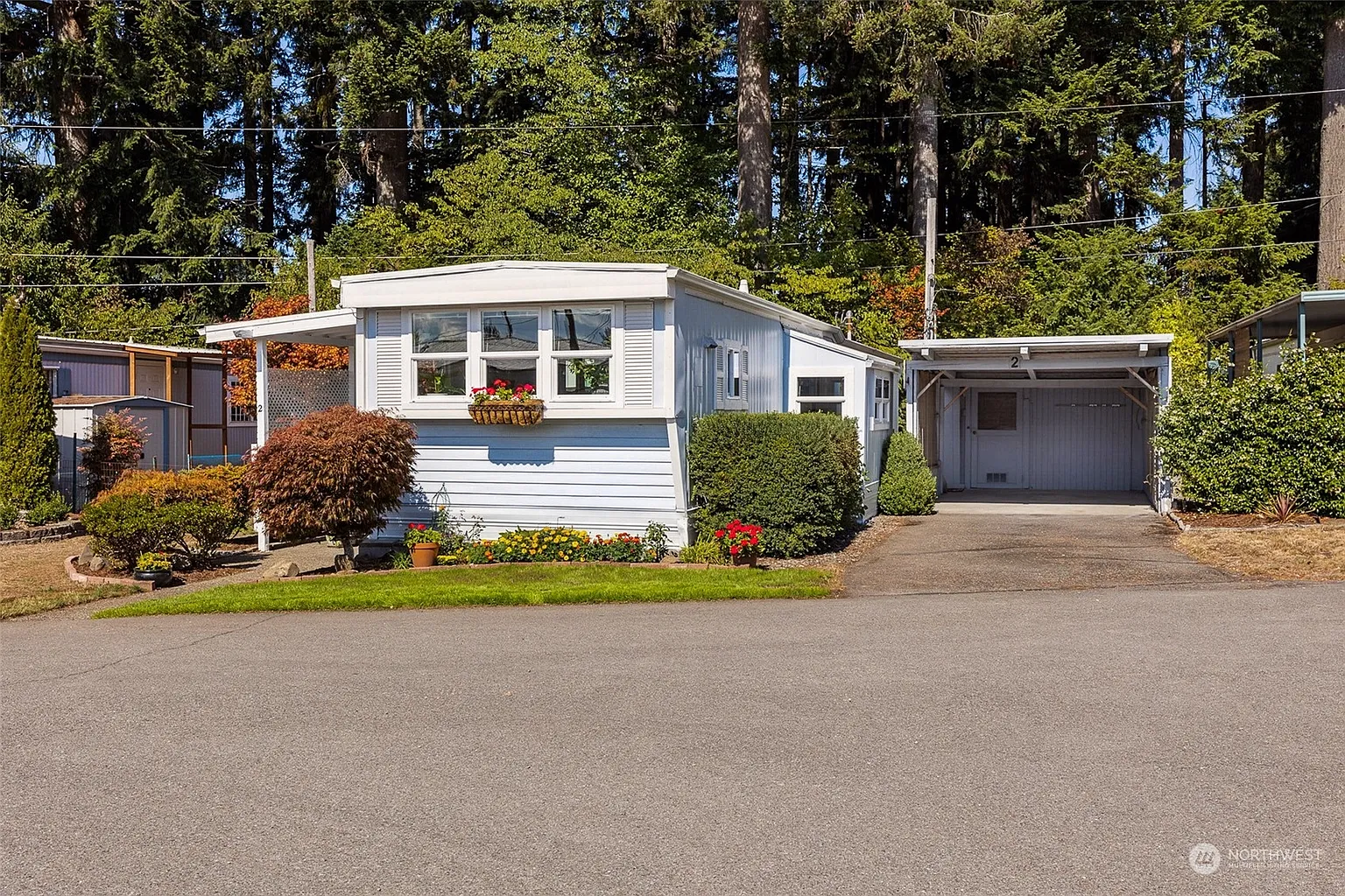 4707 Black Lake Belmore Road SW #2 photo 1