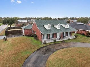 201 Bedford St, La Place, LA 70068