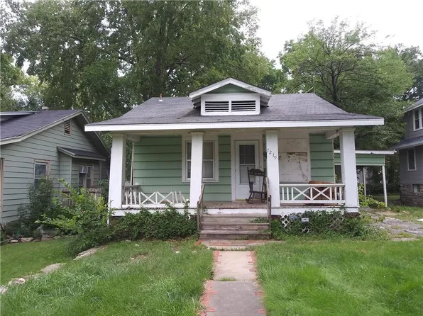 7219 Main St, Kansas City, MO 64114
