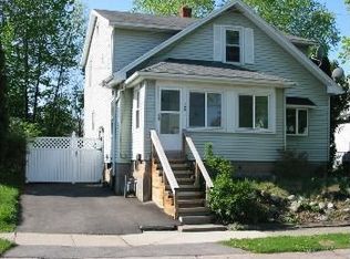 149 Marne St, Rochester, NY 14609