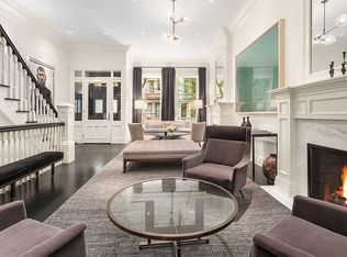 38 W 87th St, New York, NY 10024