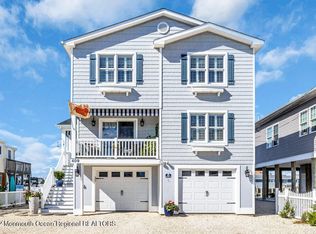 409 Kingfisher Rd, Tuckerton, NJ 08087