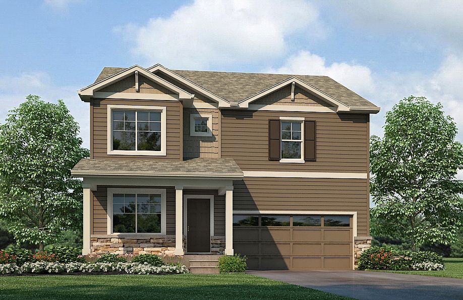 Plan Elevation.