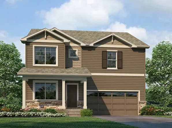 HOLCOMBE Plan, Sky Ranch