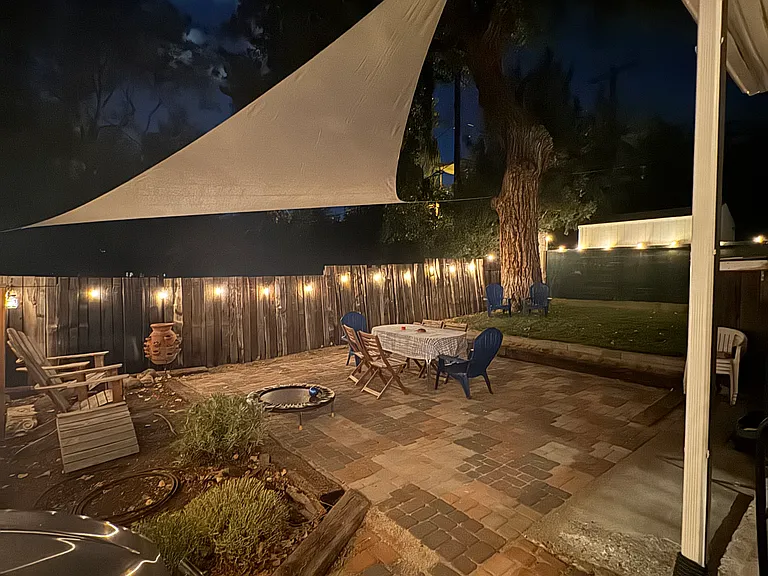 217 N F St — Photo 1