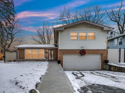 2931 Willow Rd, Homewood, IL, 60430