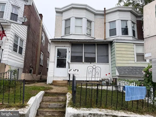 1405 Hewes Ave, Linwood, PA 19061