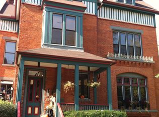 2121 Saint James Ave, Cincinnati, OH 45206