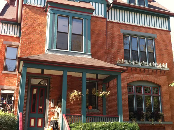 2121 Saint James Ave, Cincinnati, OH 45206