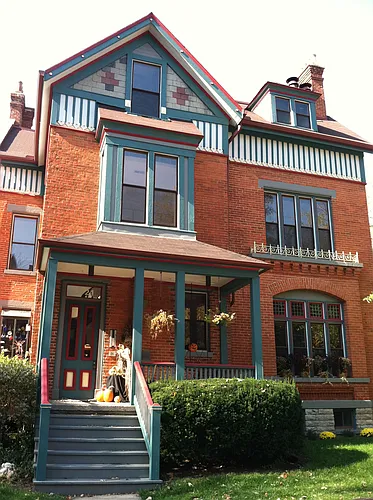 2121 Saint James Ave Photo 1 2121 Saint James Ave Photo 1