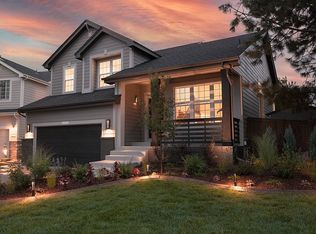 10104 Foxridge Ct, Highlands Ranch, CO 80126