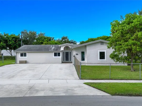 10198 SW 203rd Ter, Cutler Bay, FL 33189