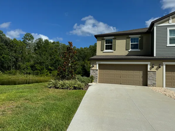 17752 Nectar Flume Dr, Land O Lakes, FL 34637