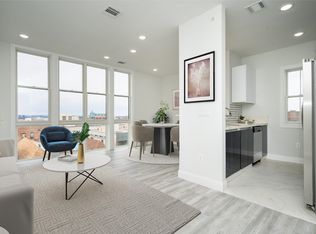 144 Bergen Ave #4D, Jersey City, NJ 07305