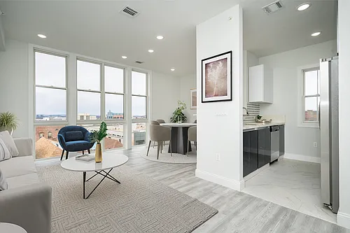144 Bergen Ave #2A Photo 1