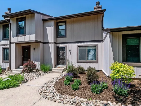 3511 S Kittredge Street #B, Aurora, CO 80013