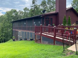 111 High Lance Rd S, Blairsville, GA 30512