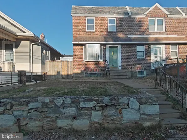 6108 Walker St, Philadelphia, PA 19135