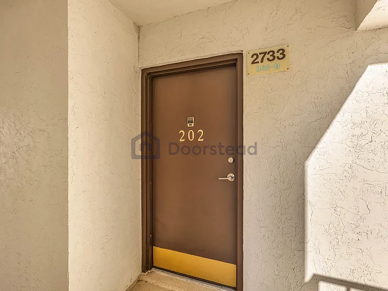 2733 Orchid Oaks Dr #202B — Photo 9