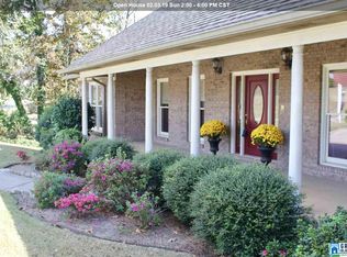 115 Kingsley Rd, Alabaster, AL 35007