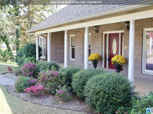 115 Kingsley Rd, Alabaster, AL 35007