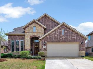 3422 Sequoia Ln, Melissa, TX 75454