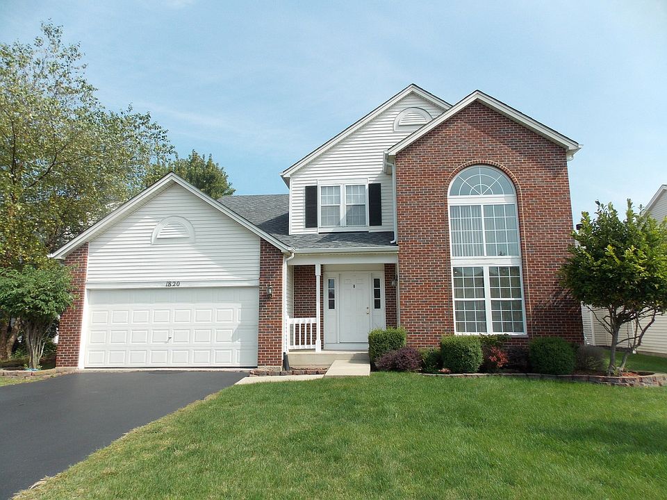 1st image of 1820 Arbor Falls Dr