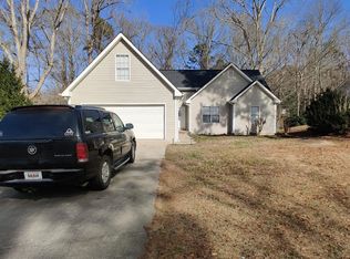 195 Pine Rock Rd, Winder, GA 30680