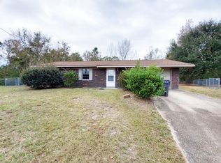 4731 Cardinal Dr, Gulfport, MS 39501