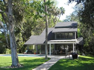 91 N Roscoe Blvd, Ponte Vedra Beach, FL 32082