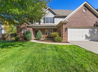 2849 Jenna Rst, Lexington, KY 40511