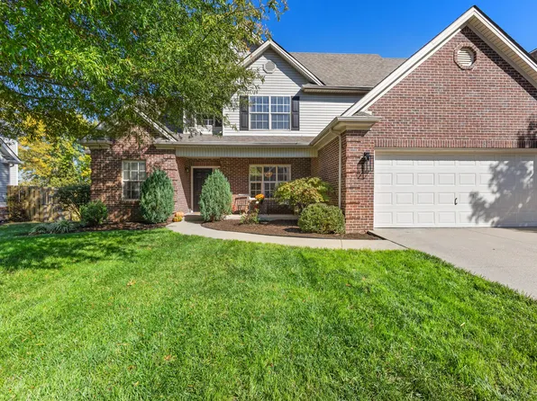 2849 Jenna Rst, Lexington, KY 40511