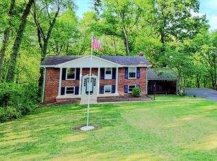 3899 Cantarutti Rd, Joelton, TN 37080