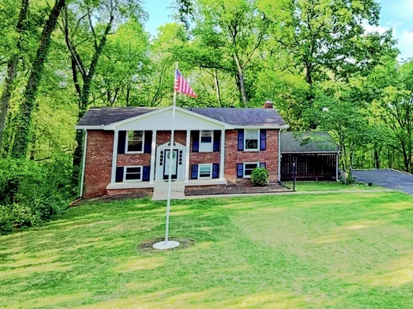 3899 Cantarutti Rd, Joelton, TN 37080