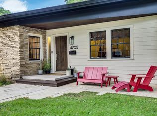 4705 Fairview Dr, Austin, TX 78731