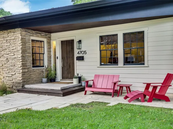 4705 Fairview Dr, Austin, TX 78731