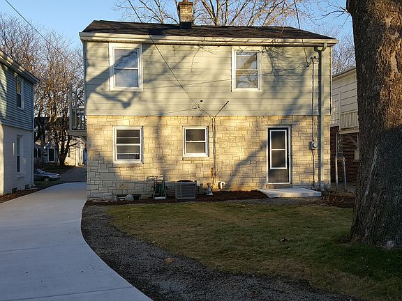 2nd image of 5017 N Kent Ave