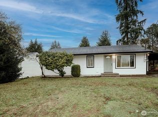 Gemmetts Park, Mountlake Terrace, WA 98043