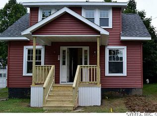 232 Harriette Ave, Syracuse, NY 13210