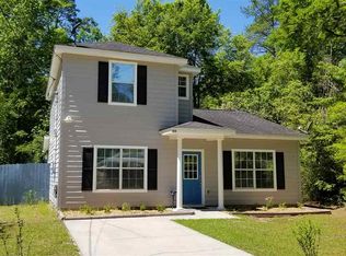 152 Renegade Rd, Crawfordville, FL 32327